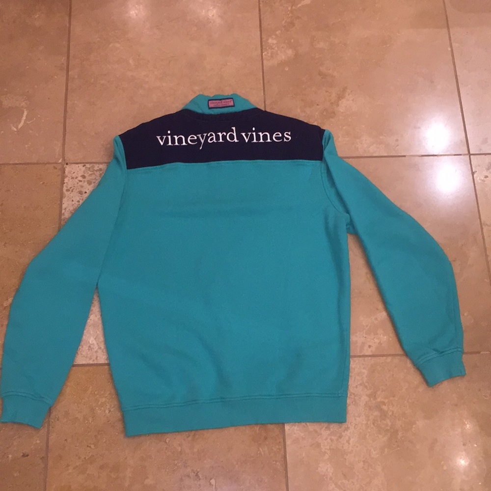 Vineyard Vines Shep Shirt